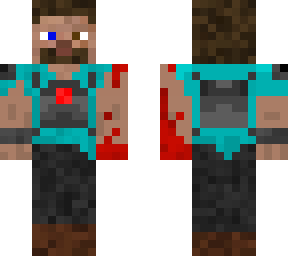survivor steve - version 7a