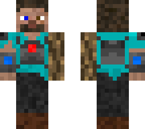 survivor steve - version 8a