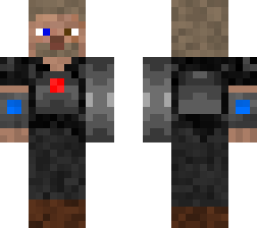 survivor steve - version 9a