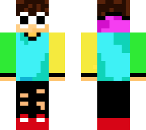 swag gamer cool