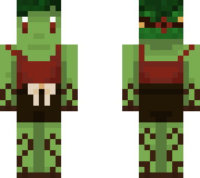 swim plant