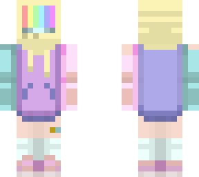 t.v. skin