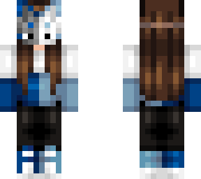 taliah skin
