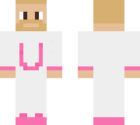 tanner underkill skin
