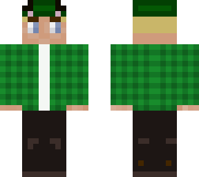 tartan frog