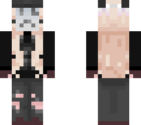 teekay (vest fit)