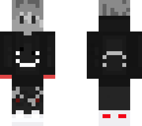 teen boy