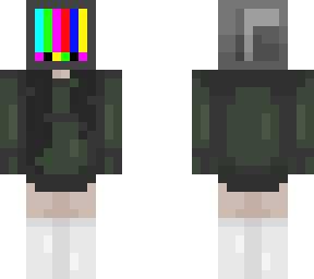 teevee (touch ups)