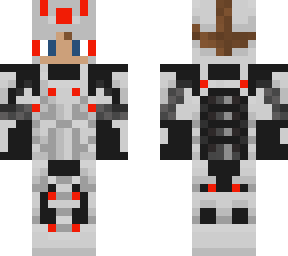 tek suit gubbins