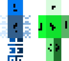 template thingy?