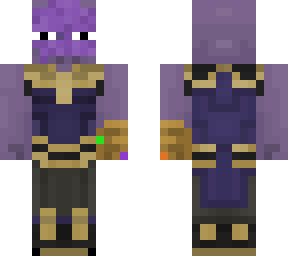 thanos
