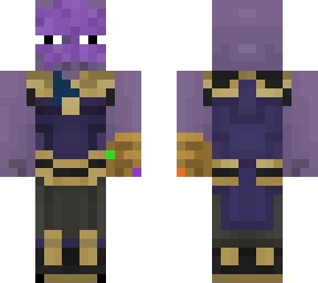 thanos