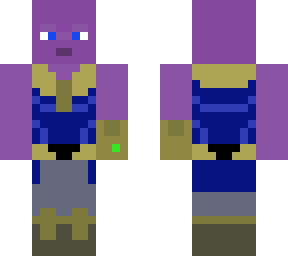 thanos v2