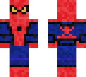 the amazing spiderman