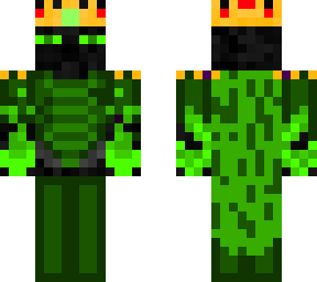 the bannished king