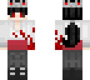 the baron bloody (fan smp character)