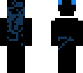 the black creeper