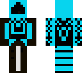 the blu boy