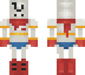 the great papyrus remastered v3