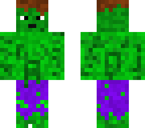 the hulk