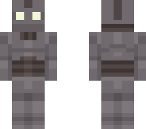 the iron giant