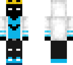 the king