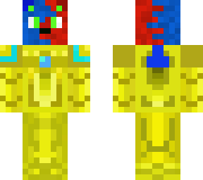 the lost wolf  fixed
