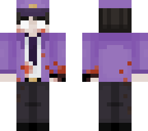the man behind the slaughter