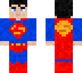 the man of steel