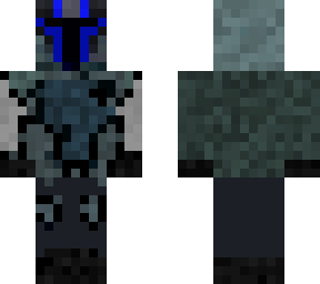 the mandalorian