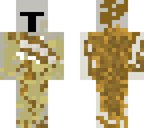 the mandolorian