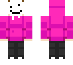 the pink dream