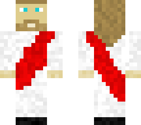 the real jesus