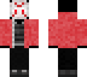 the red delirious