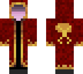the worm cultist