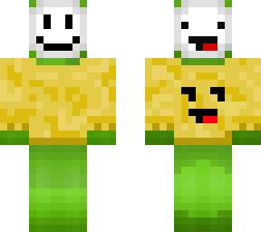 the zuchini kid