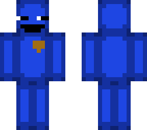 theblueyguy