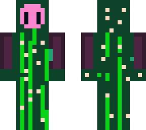 thecactuswoththecrown