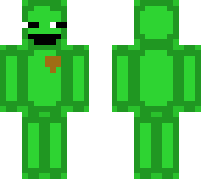 thegreenyguy