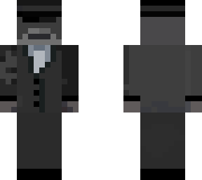 thin man little nightmares