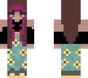 this isa skin lol