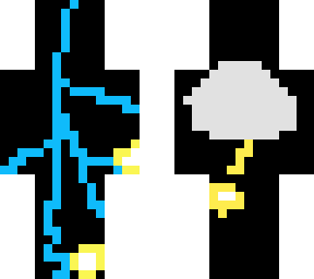 thunder!