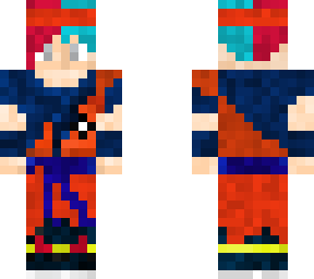 tiago dragon ball