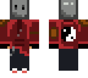 toaster guy