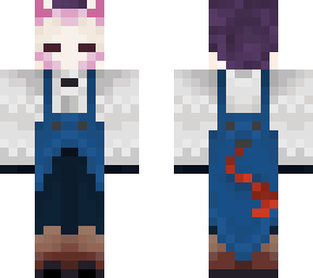 tobi's ball clothes