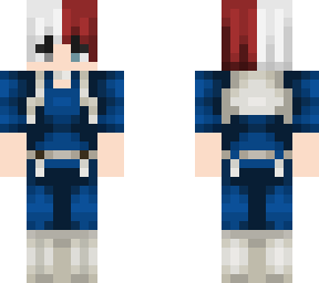 todoroki