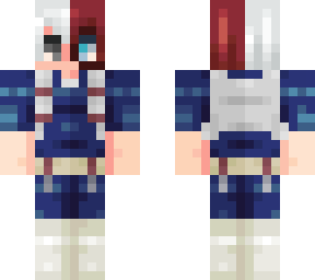 todoroki shoto