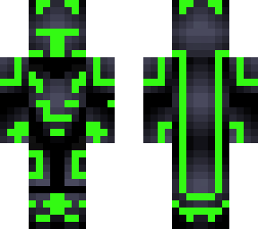 toxic knight
