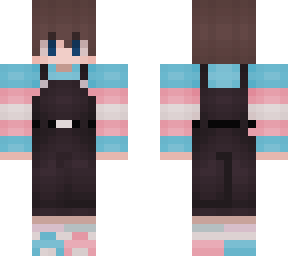 trans boy