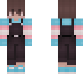 transgender boy